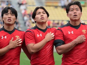 帝京大学SO井上陽公　自分を信じ続ければ4年生からだって遅くない「信は力なり」