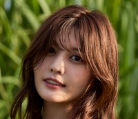 林ゆめさんの2nd写真集より