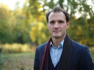 「AIで幸せになれる？」だれもが答えを知りたい問いに、英国人専門家の答えは