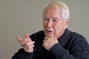 帚木蓬生さん小説が販売中止　実在人物が作中で死亡「抗議あった」　