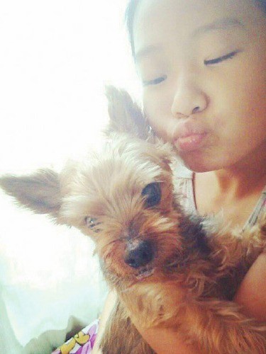 シルバーもきっと見守っていることでしょう…