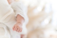 赤ちゃんのイメージ（sand555/stock.adobe.com）