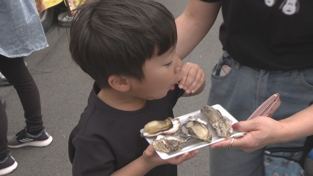 ＯｋａＳｙｏ 春祭り