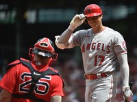 大谷翔平の活躍、米メディアの表現も「規格外」　ありきたりの言葉では表せない