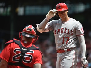 大谷翔平の活躍、米メディアの表現も「規格外」　ありきたりの言葉では表せない
