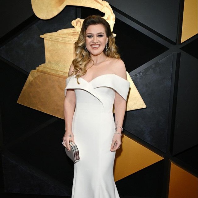 　ケリー・クラークソン