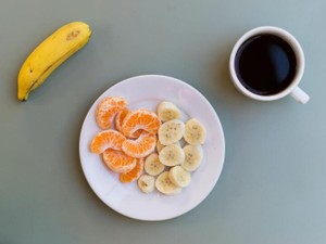 お洒落な朝食のグラノーラだけど、本当は映えない。でも、わたしをつくる大切なもの