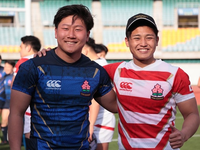 東海大仰星ラグビーロンT CREMAHOP カレッジ ラグラン ロンT 【ネイビーブルー】 | CREMAHOP