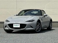 マツダ「ロードスター」（提供：norico by ガリバー）