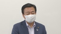 高松市／大西秀人　市長