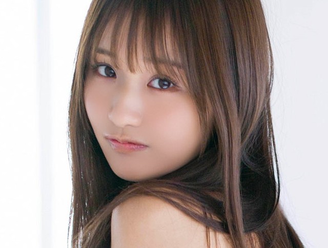 森脇梨々夏(提供：週刊SPA!編集部　撮影：細居幸次郎　ヘアメイク：スミホシナ　スタイリング：木村美希子)