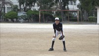 【特集】筋力低下…難病の13歳少年が“2つの野球”で得たもの