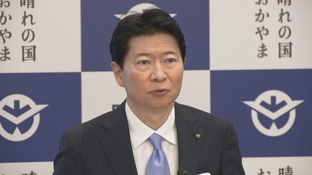 カキの大量死問題　岡山県　養殖業者の経営支援へ