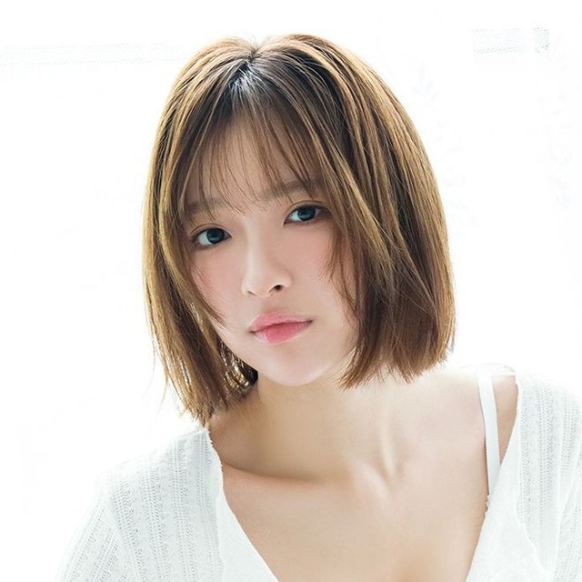 一ノ瀬瑠菜 デジタル写真集「oh my HEROINE！」(ワニブックス)より＝撮影・Takeo Dec.