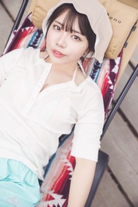 谷梨花さん（撮影：藤本和典）