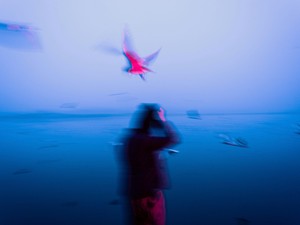 真剣さへのコンプレックス。人生のほとんどを夢のために捧げていても