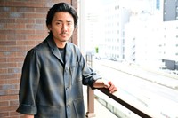 桐島聡容疑者を演じた毎熊克哉（撮影：石井隼人）