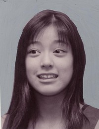 「松本恵」名義で活躍していた松本莉緒=1996年