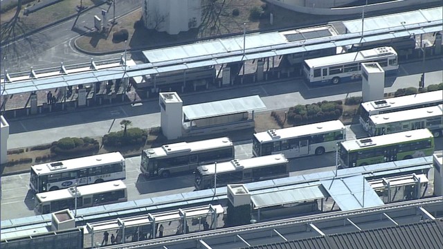 全国の公共交通事業者に新型コロナの影響をアンケート　半数以上が「来期の経営維持が難しい」岡山