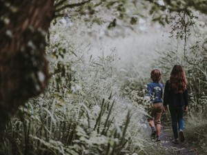 私の人生を彩ったあの子。音信不通になった今、「ありがとう」と言いたい