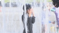 JR高松駅前　午前9時40分ごろ