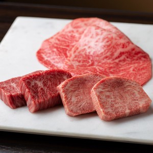 銀座並木通り『焼肉 うしごろ』で、究極の黒タンに出合う［状況別、相手の心をつかむサクセスレストラン Vol.10］