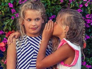 自慢話やマウント取りが尽きなくても。受け入れた私は「優しくて強い」のだ！