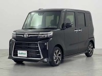 ダイハツ タント（スーパーハイトワゴン）（提供：norico by ガリバー）