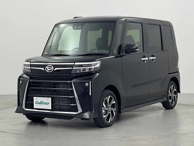 ダイハツ タント（スーパーハイトワゴン）（提供：norico by ガリバー）