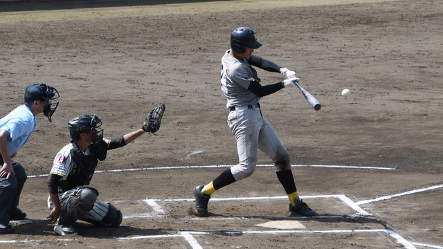 第67回全国高校軟式野球選手権神奈川大会