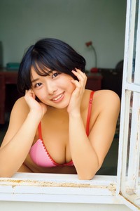 ©桑島海空　撮影／玉井美世子