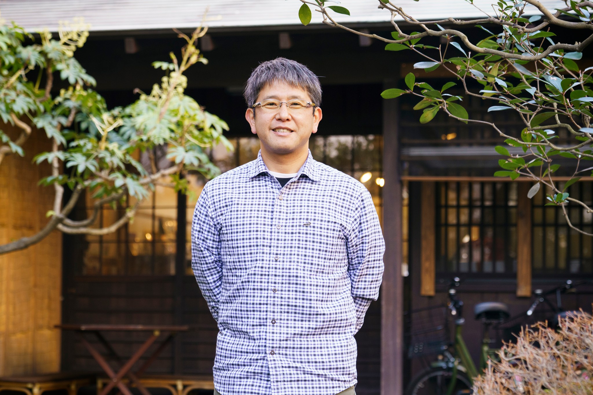鈴木隆浩さん（メイン）