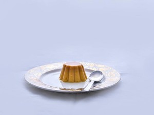 幸せはお金じゃない。忘れられない、ひとつ35円のプリンとの出会い