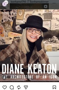 ボナムズのインスタグラム＠bonhams1793より