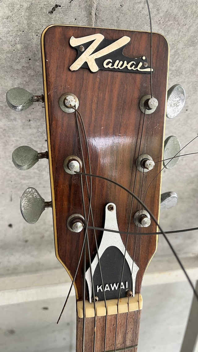 【修理前】果たしてどう変身するのか…！？／れんたろさん（@rentaro_77）提供