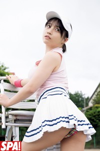 はのんまゆ「週刊SPA! 」(扶桑社)7月21・28日合併号より＝撮影／武田敏将 ヘアメイク／mahiro スタイリング／木村美希子