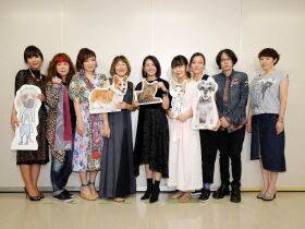 小泉今日子さんらゲストが集合　「いぬねこなかまフェス」オンラインで20日開催