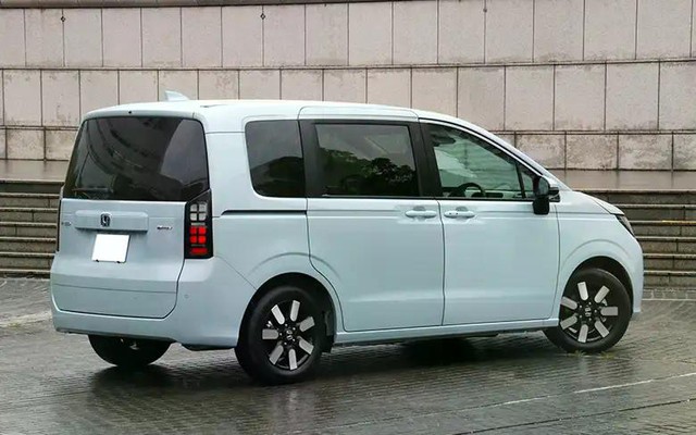 3代目フリード（GT系）の後景（提供：norico by ガリバー）