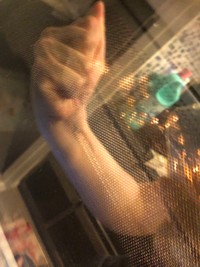 オーブンにGOですわ！！！！！！（提供：お菓子作り お嬢様さん）