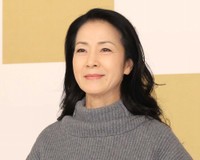 　坂本冬美＝2024年撮影