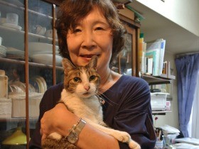 犬や猫と共に生きる　ペットと暮らす単身高齢者の幸せと覚悟