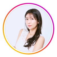 穂川果音さん（本人の公式インスタグラムから）