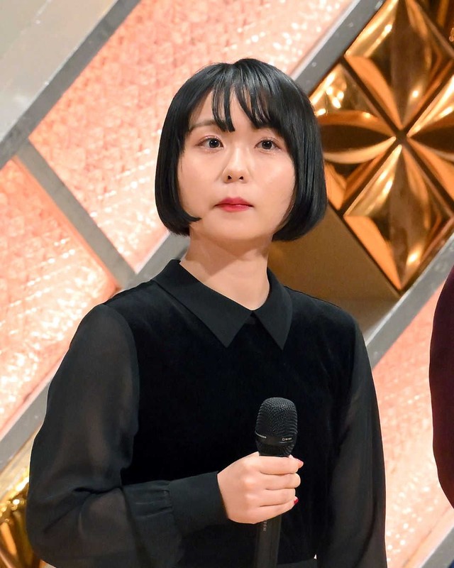 江戸マリー・角井