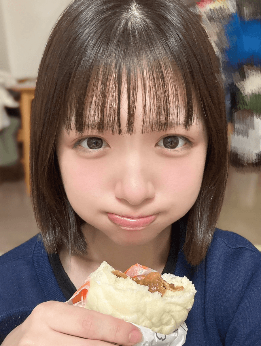 「無事成功したよー！！」（三井いろは(まねきケチャ) (@mitsuiiroha)さんのＸより）