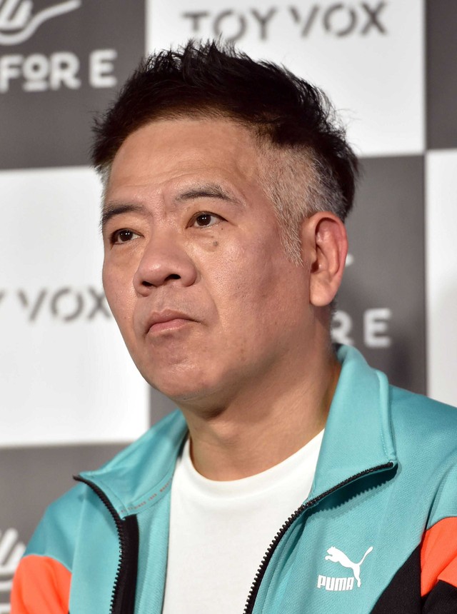 原西孝幸(FUJIWARA)