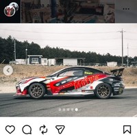 山中真生のインスタグラム＠maopo.yamanakaより