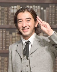 黒田勇樹=2020年撮影