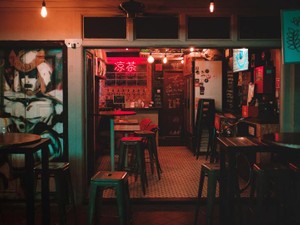 人に会えない。だからこそ、アプリ内の重なりにワクワクした