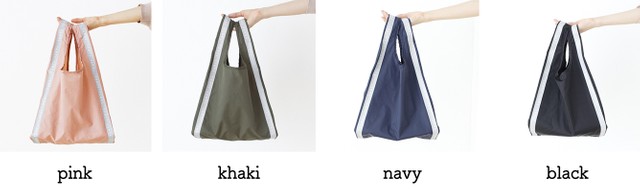 コンパクトタイプは4色展開（ブルーミング中西提供）