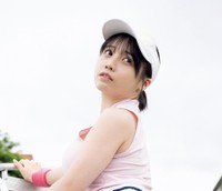 はのんまゆ「週刊SPA! 」(扶桑社)7月21・28日合併号より＝撮影／武田敏将 ヘアメイク／mahiro スタイリング／木村美希子